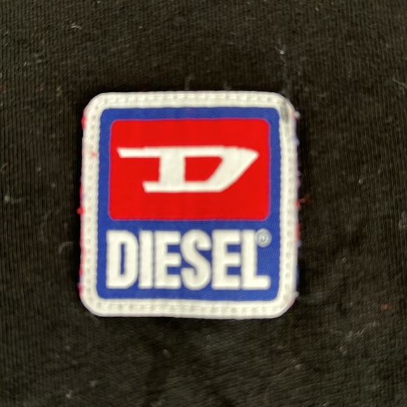 Diesel size large - Picture 2 of 4